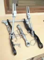 Three Point Linkage Kit For Tractor