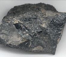 Chrome Ore