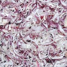 Dehydrated Red Onion