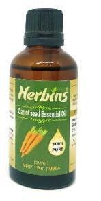 Carrot Seed Essential Oil-50ml