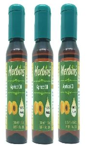 Herbins Apricot Oil Combo 3