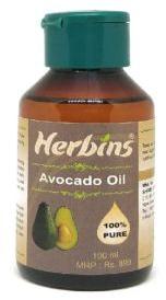 Herbins Avocado Oil 100 ml