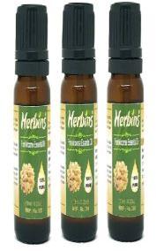 Herbins Frankincense Essential Oil Combo 3