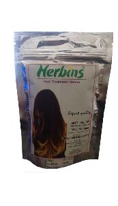 Herbins Hair Treatment Henna