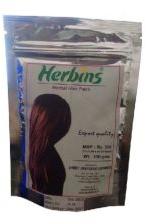 Herbins Herbal Hair Pack