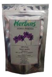 Herbins Indigo Powder