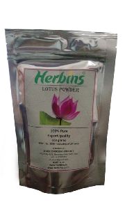 Herbins Lotus Powder