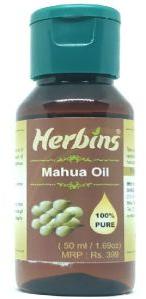 Herbins Mahua Oil 50ml