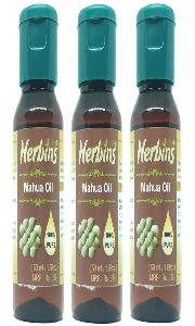 Herbins Mahua Oil Combo 3