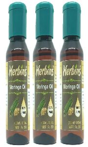 Herbins Moringa Oil Combo 3