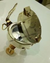 BRASS BRUTON COMPASS