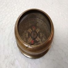 DESKTOP COMPASS