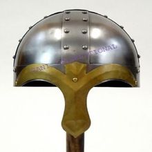 NORMAN ANGLO HELMET