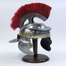 Roman Centurion Helmet