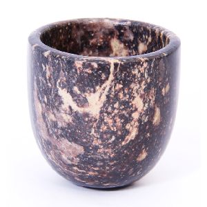 Attractive And Decorative Mini Stone Pot