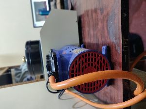 Precision Spin Coater-1