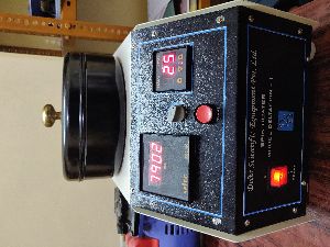 Precision Spin Coater-1