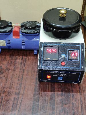 Precision Spin Coater-1