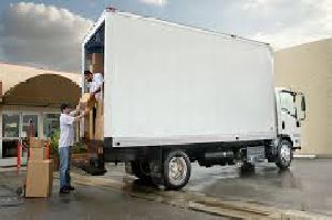 Closed Body Container Service