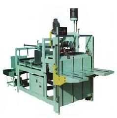 Folder Gluing Machine