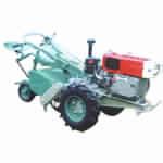 MULTI PURPOSE POWER TILLERS