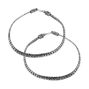 Classy Design 925 Sterling Silver Anklets