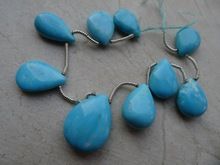 Arizona Turquoise Beads