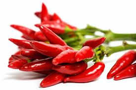 Capsaicin Extract