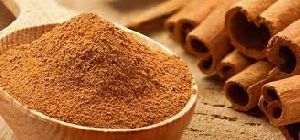 Cinnamon extract