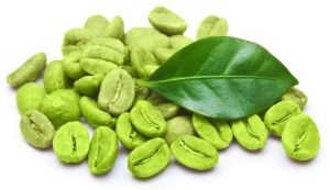 Green Coffee Extract