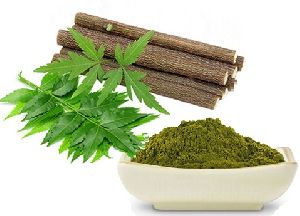 Neem Leaf Extract