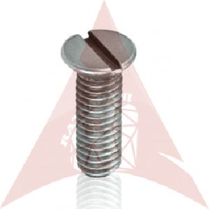 CSK Head Screws