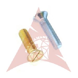 CSK Head Screws