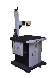 Laser Marking Machine services