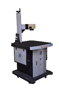 Metal Laser Marking Machine