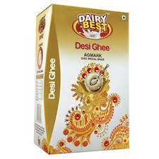 Dairy Best Desi Ghee