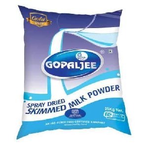 Gopal Jee gold Skimmed Milk Powder