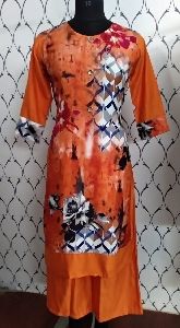 Ladies Kurti