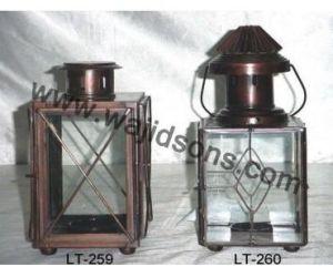 Garden Lanterns Item Code:LT-260