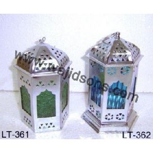 handmade Lanterns Item Code:LT-362
