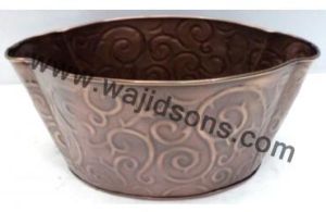 Indian Copper Planter Item Code:CP-537