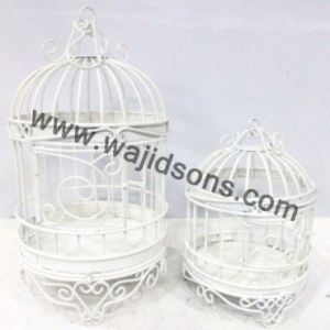 Metal Bird Cage Item Code:WD-498A