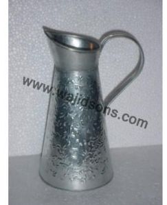 Metal Jug