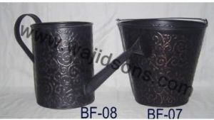 Plant Use Decorative Watering Cans Item Code:BF-08_1