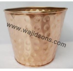 Unique Copper Planters Item Code:CP-128