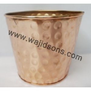 Unique Copper Planters Item Code:CP-128