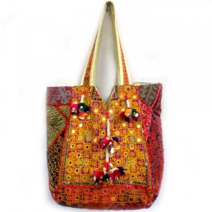 Banjara Tribal Bag