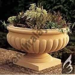 Elegant Flowerpot