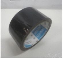 Adhesive Black Colored Tape