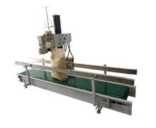 automatic bag closing machine